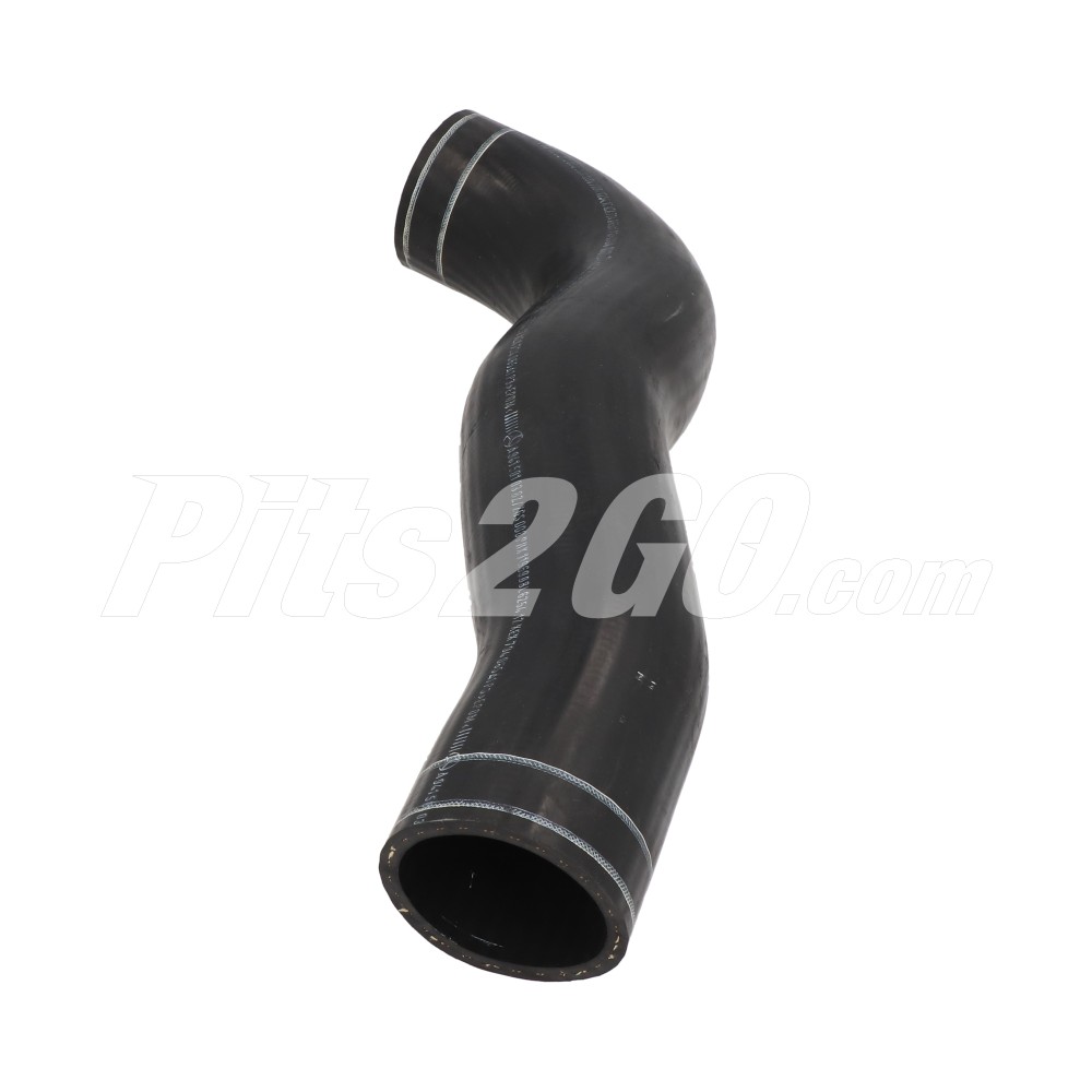 Tubo flexible del termostato para Tractocamión, Marca Freightliner, compatible con Actros image number 1