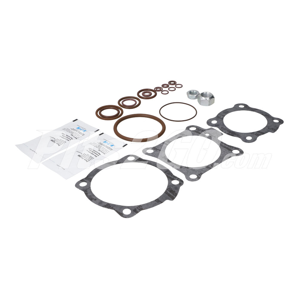 Kit de orings transmisión para Tractocamión, Marca Eaton-Fuller, compatible con FLD112, FLD120 image number 3