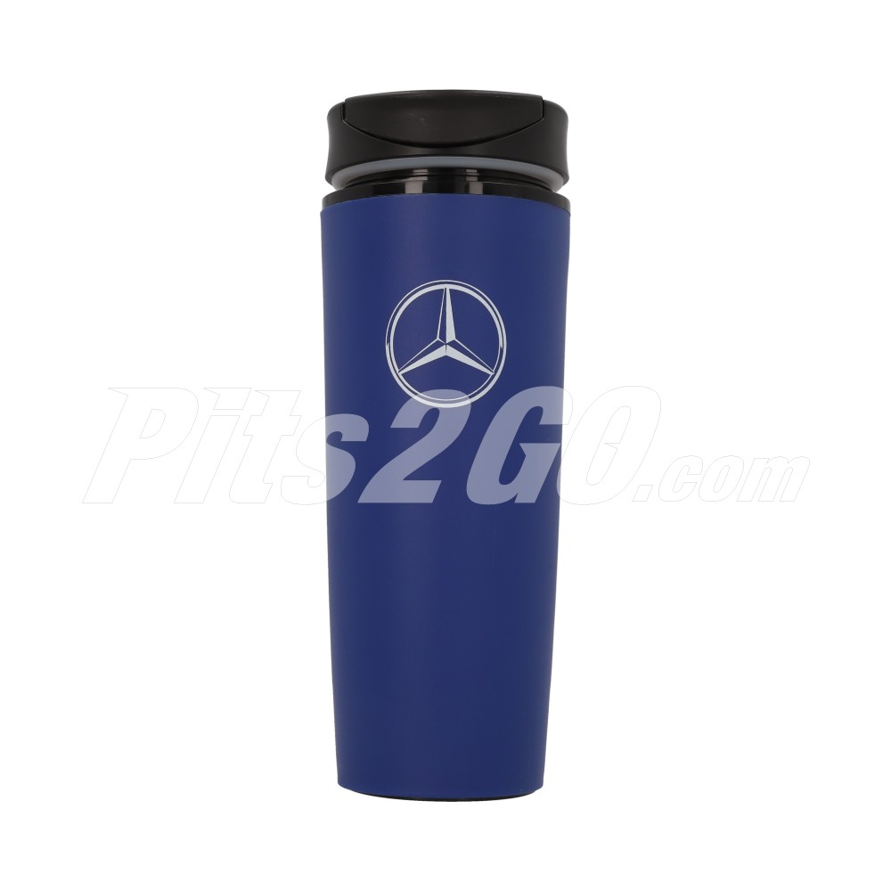 Termo vitali azul, Marca Mercedes-Benz image number 1