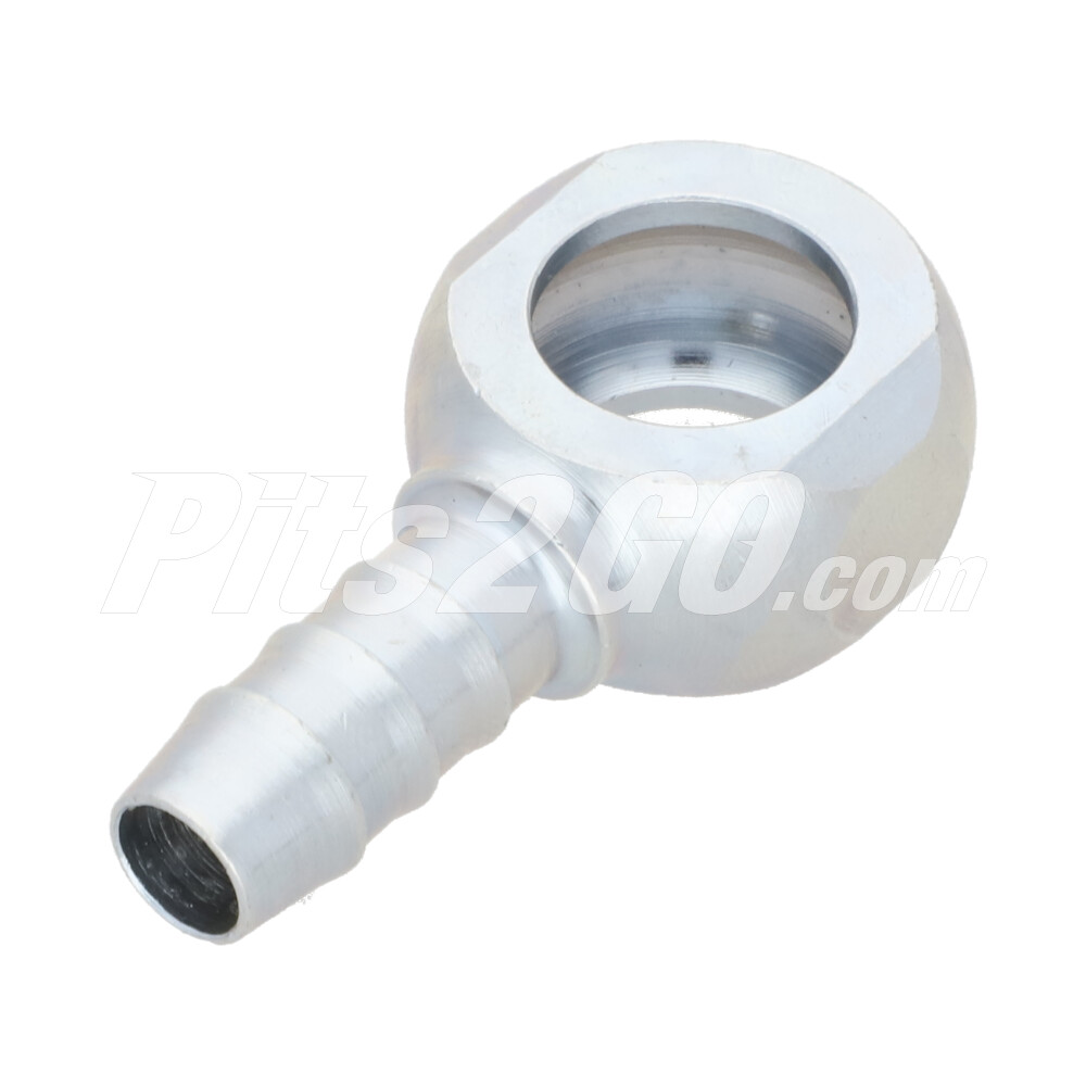 Conector filtro combustible para Buses, Marca Freightliner, compatible con O371, O400 image number 1