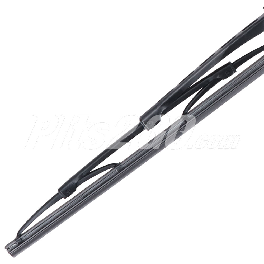 Pluma limpiaparabrisas para Tractocamión, Marca Freightliner, compatible con Genérico image number 1