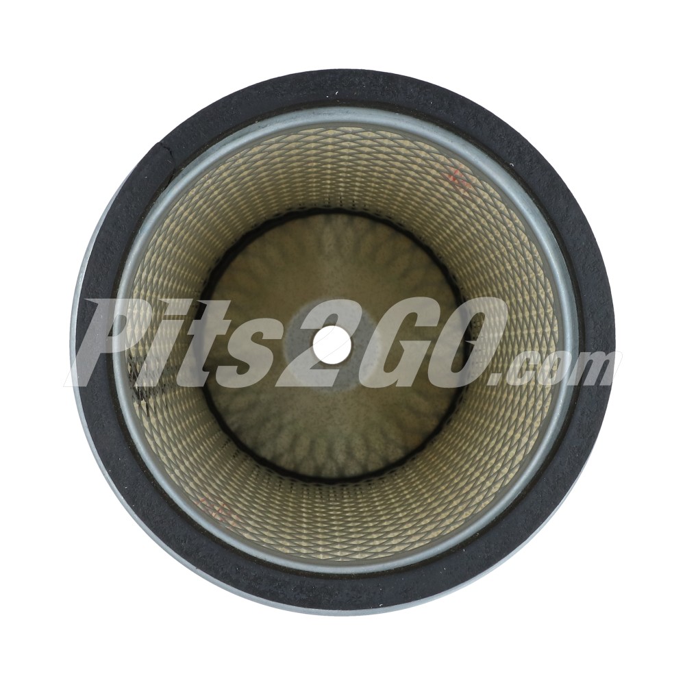 Filtro aire secundario para Buses, Marca Fleetguard, compatible con OM366 image number 5