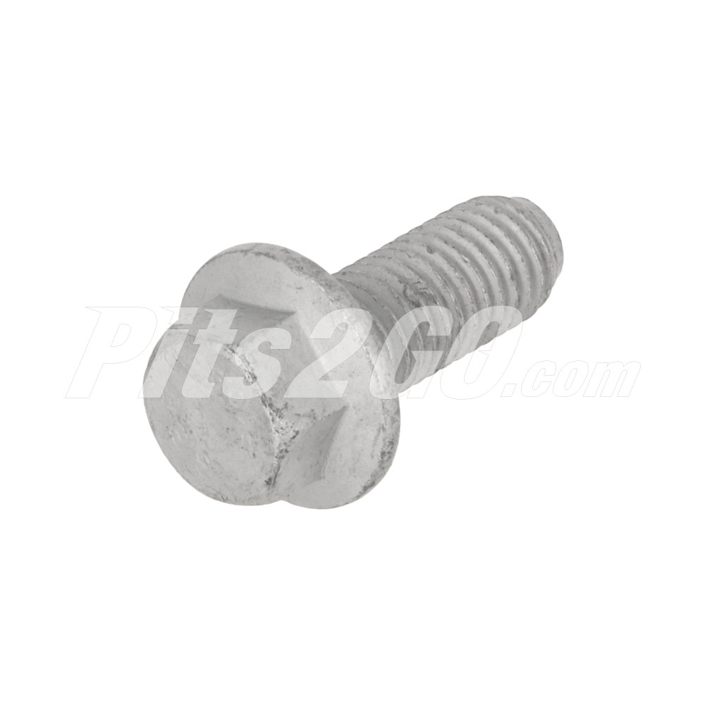 Tornillo embridado para Tractocamión, Marca Volvo, compatible con FH image number 2