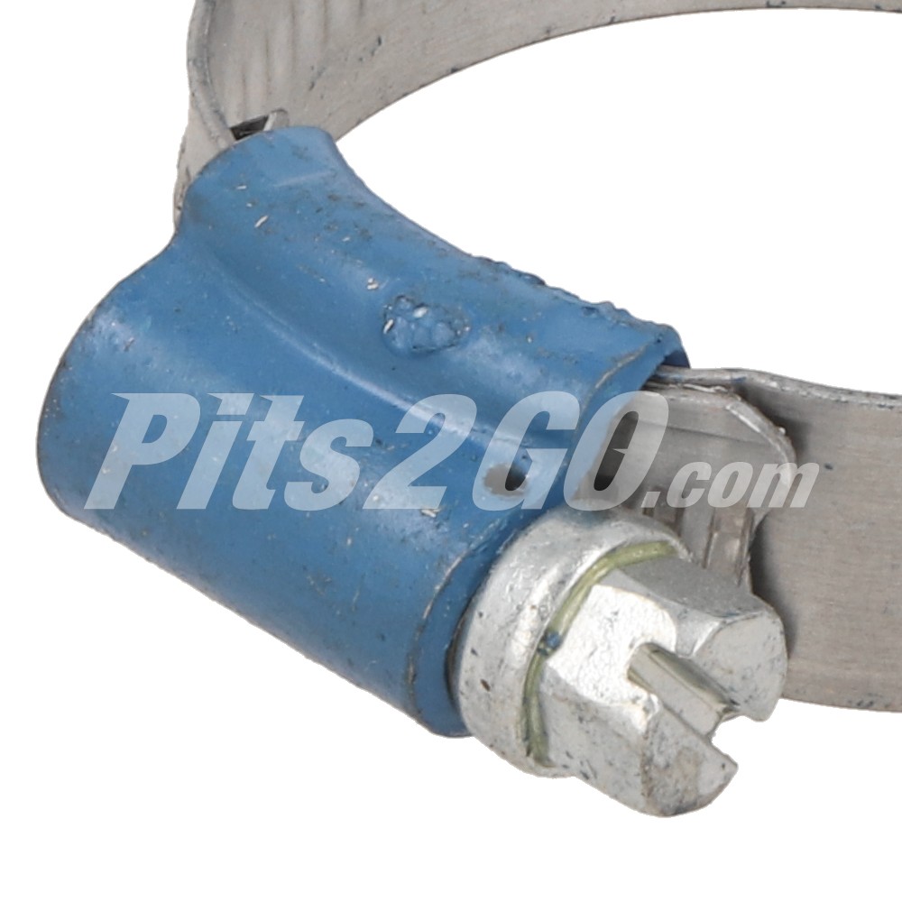 Abrazadera para Tractocamión, Marca Volvo, compatible con FE,FH,FM image number 3