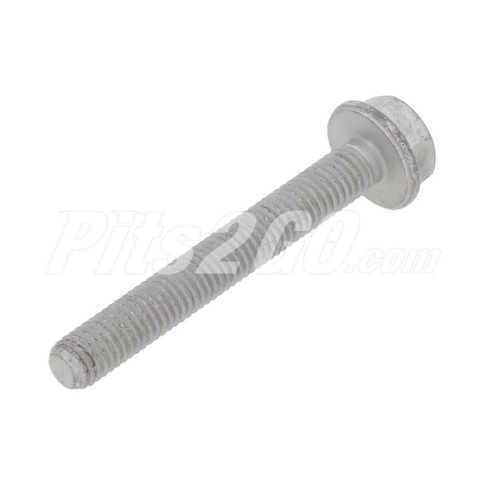 Tornillo M8 X 60 para Tractocamión, Marca Freightliner, compatible con Genérico image number 2