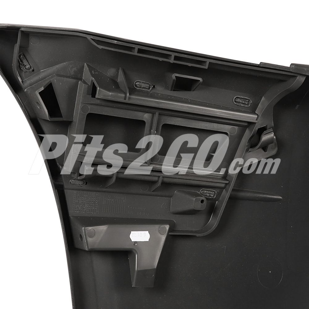 Fascia delantera para Vanes, Marca Mercedes-Benz, compatible con Sprinter image number 3