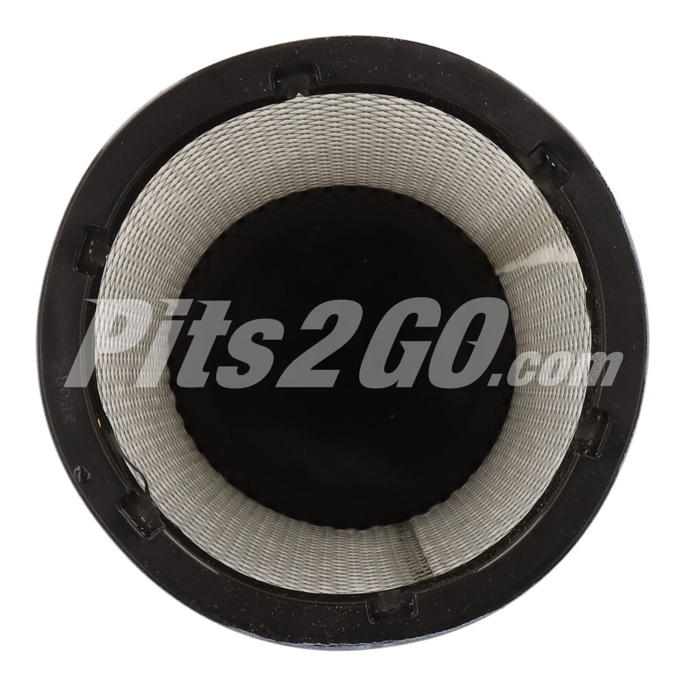 Filtro aire secundario para Tractocamión, Marca Donaldson, compatible con FLD112, FLD120 image number 2