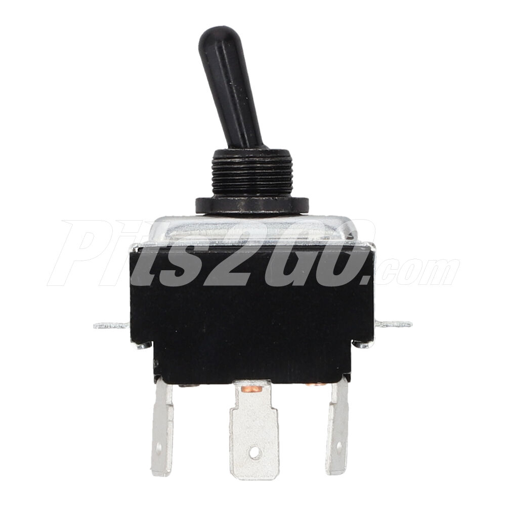 Interruptor freno motor para Tractocamión, Marca Contitech, compatible con FLD112, FLD120 image number 2