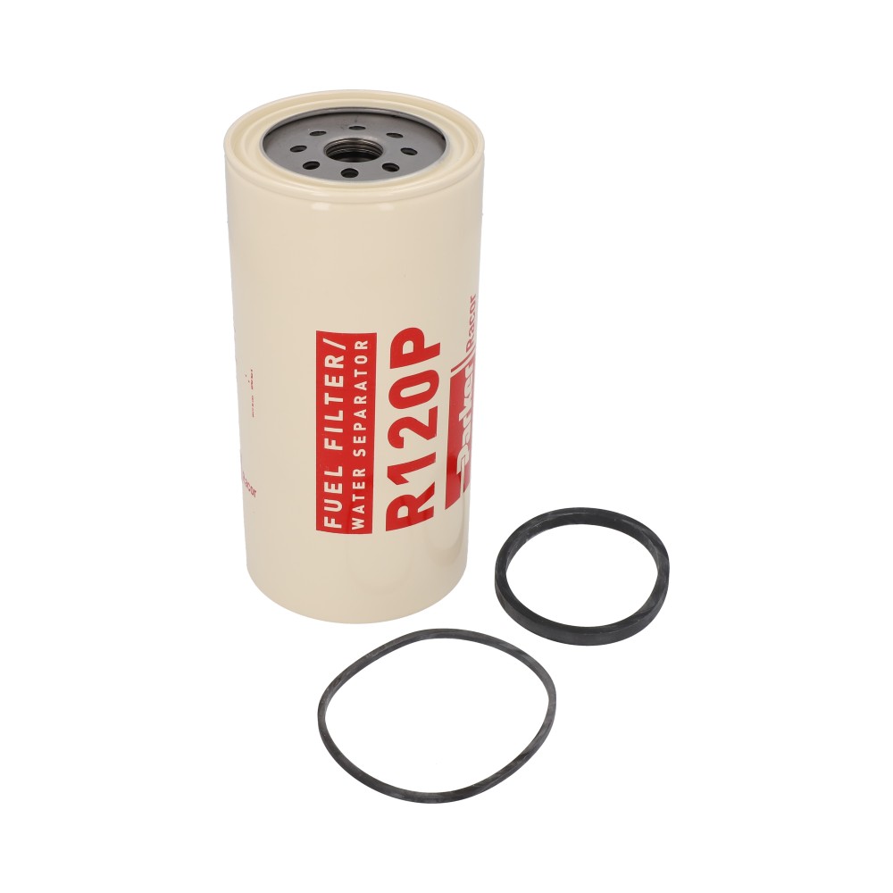 Filtro separador para Tractocamión, Marca Freightliner, compatible con FLD112, FLD120