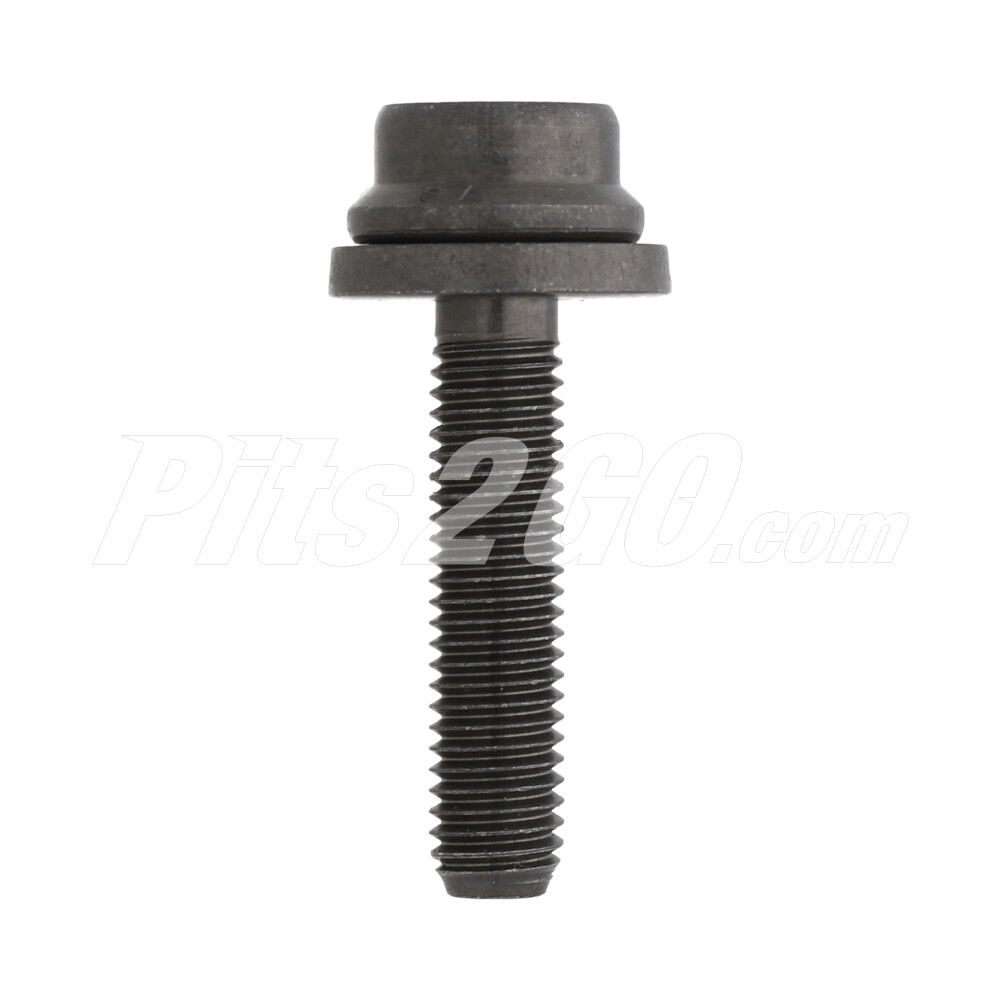 Tornillo p/ multiple de escape para Tractocamión, Marca Freightliner, compatible con OM904, OM906 image number 1