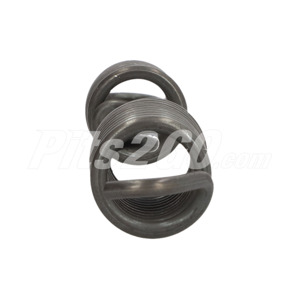 Muelle para Buses, Marca Mercedes-Benz, compatible con O500 1735 image number 3