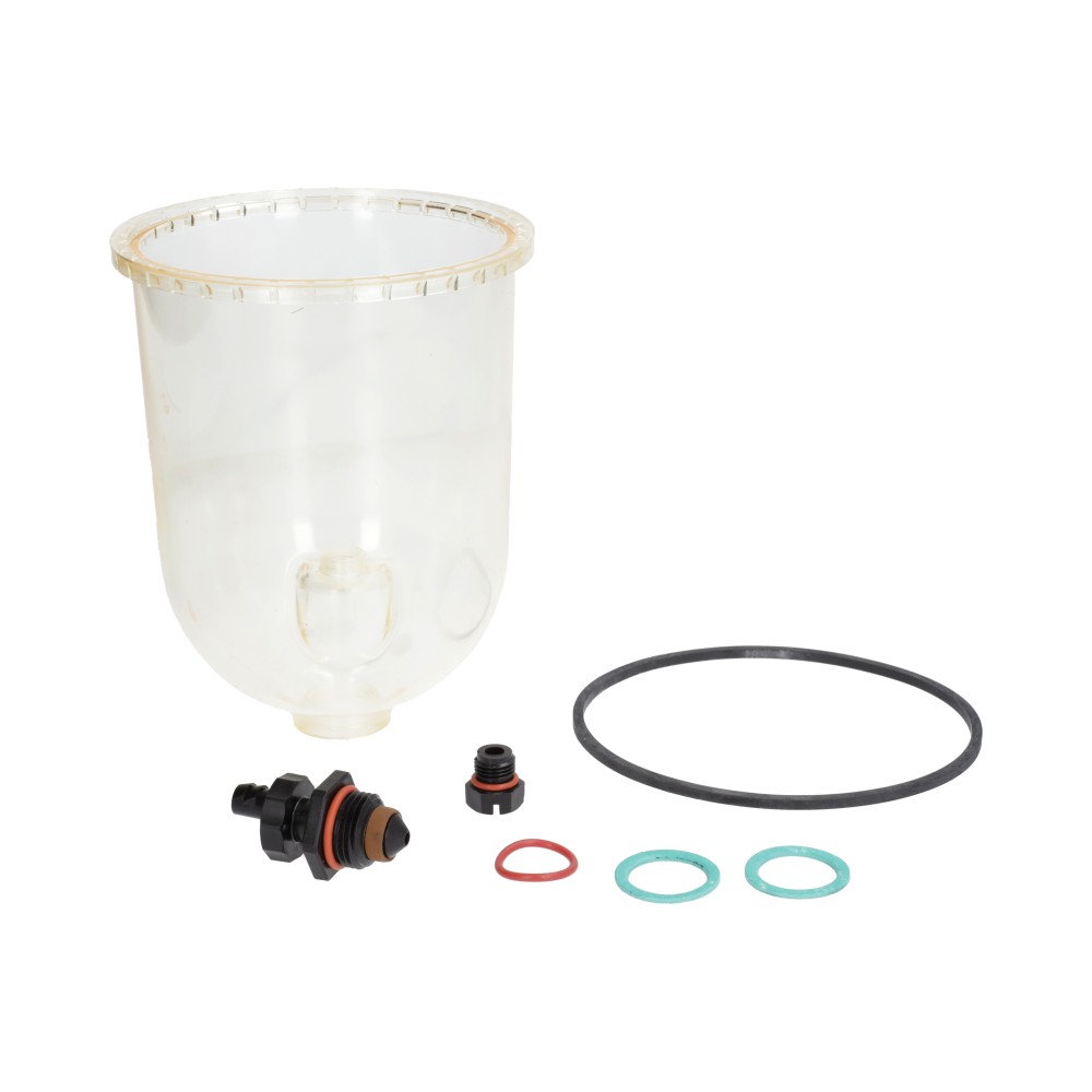 Kit, remplazo para Tractocamión, Marca Mack Truck, compatible con FH