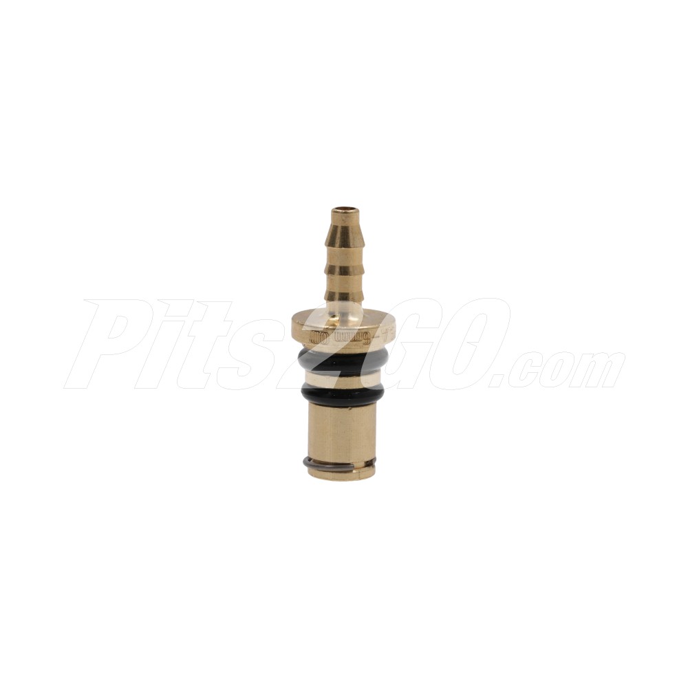 Niple, 6 mm para Tractocamión, Marca Volvo, compatible con FH,FL,FM image number 3