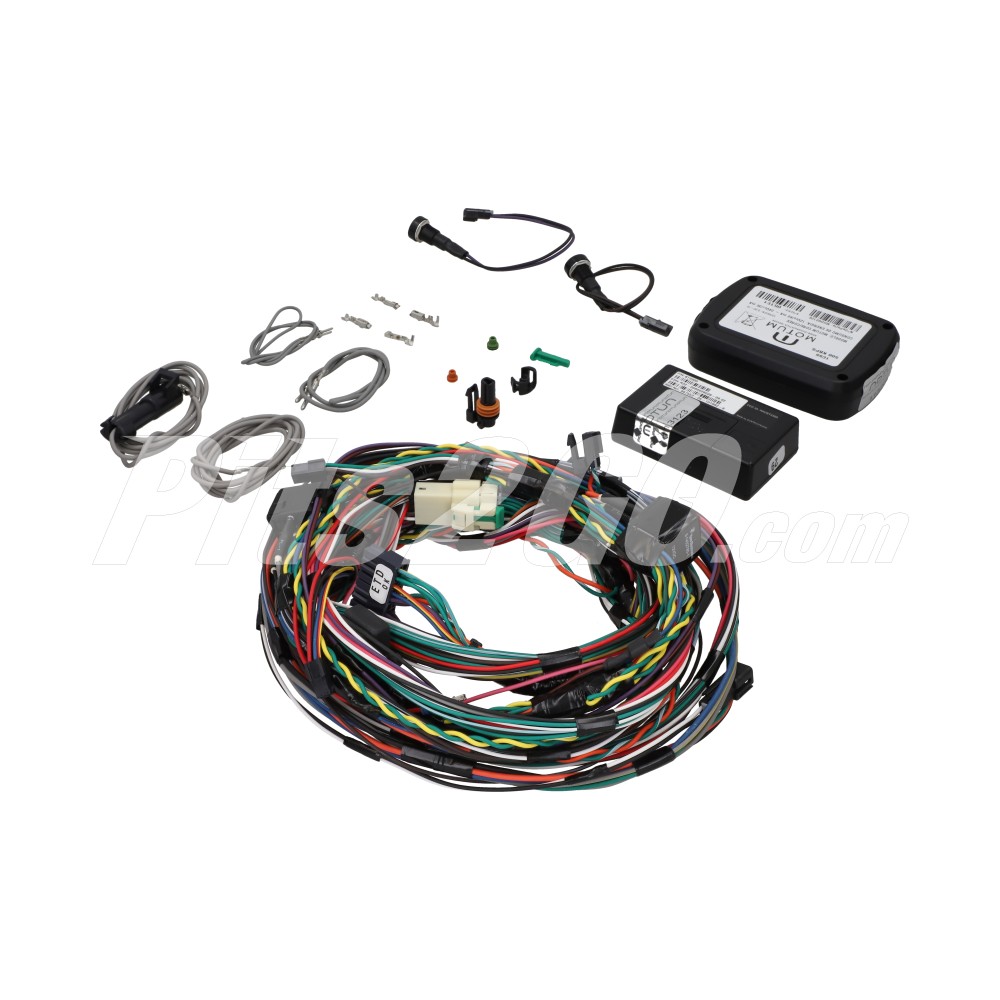 Kit enlace ecm para Tractocamión, Marca Freightliner, compatible con Columbia image number 2