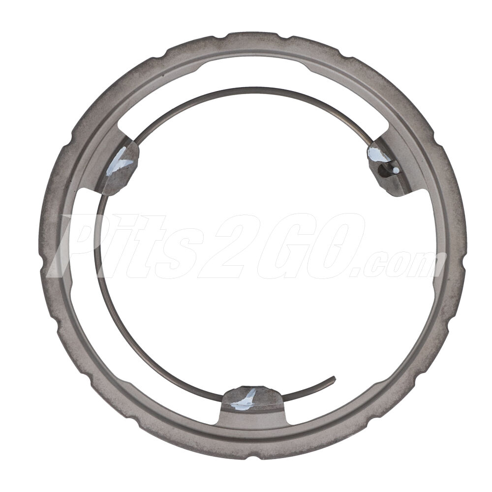 Cuerpo de sincronizador para Buses, Marca Mercedes-Benz, compatible con IBC, OC500 image number 2