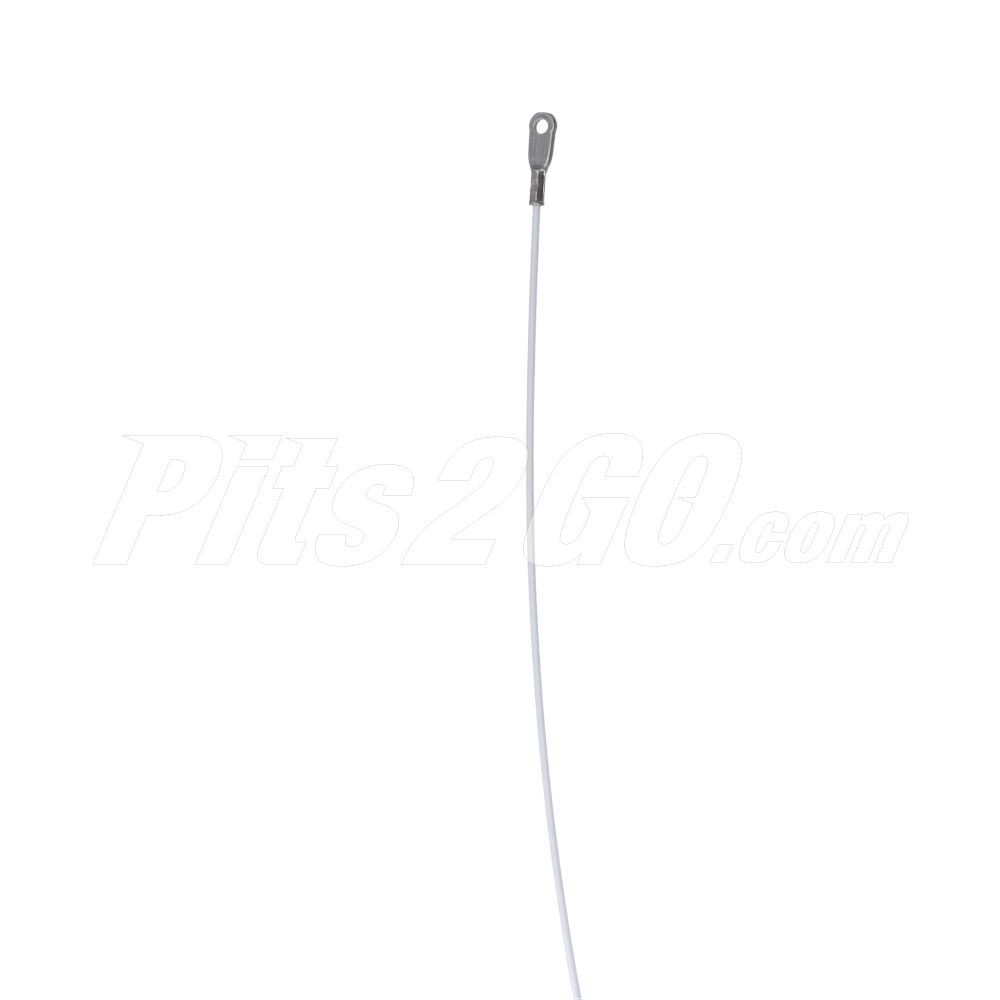 Mando cable freno para Vanes, Marca Mercedes-Benz, compatible con Sprinter image number 3