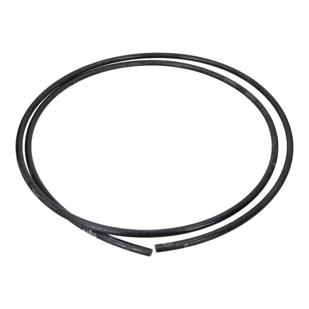 Tubo de nylon negro para Tractocamión, Marca Genérico, compatible con Genérico