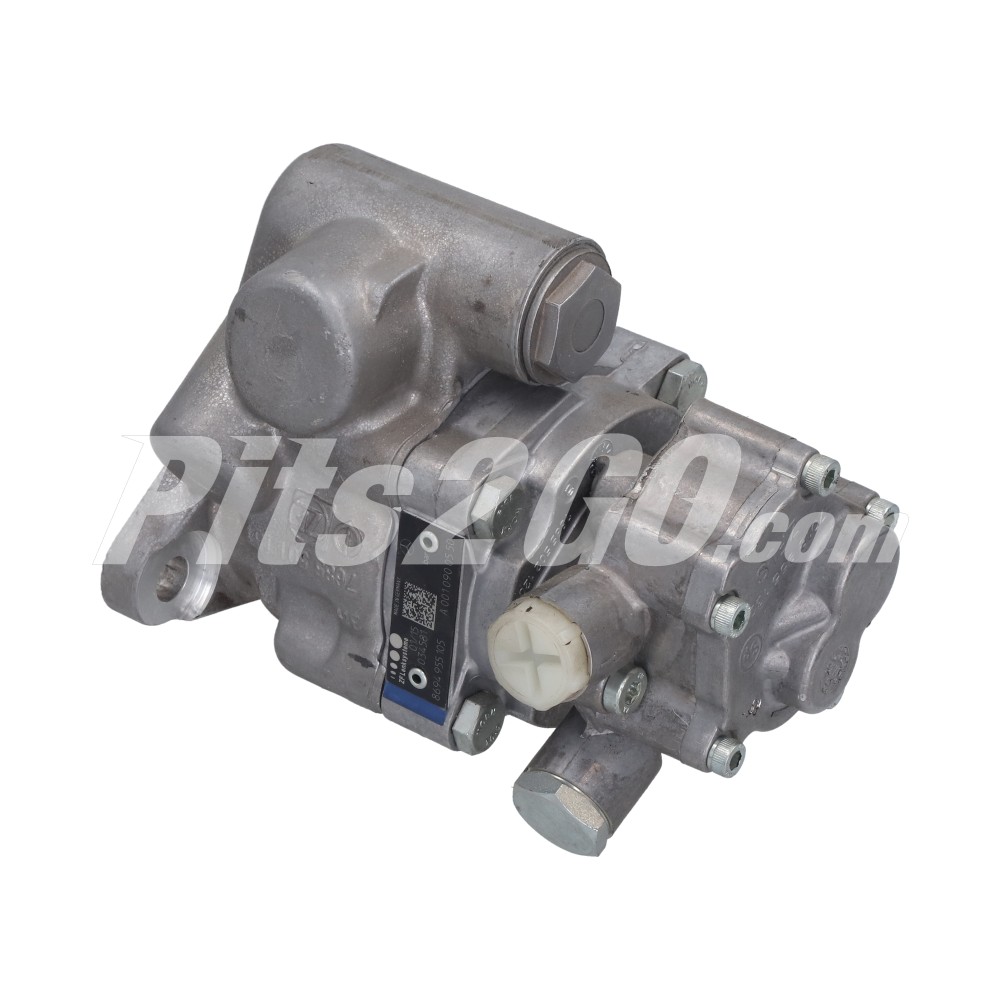 Bomba de combustible para Buses, Marca Freightliner, compatible con OM457 image number 1