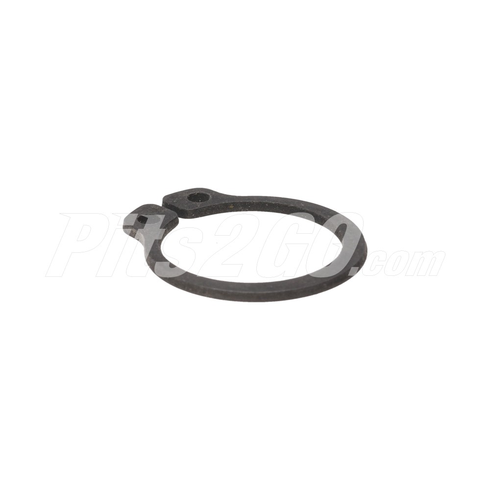 Seguro para Buses, Marca Mercedes-Benz, compatible con O371, O400 image number 1