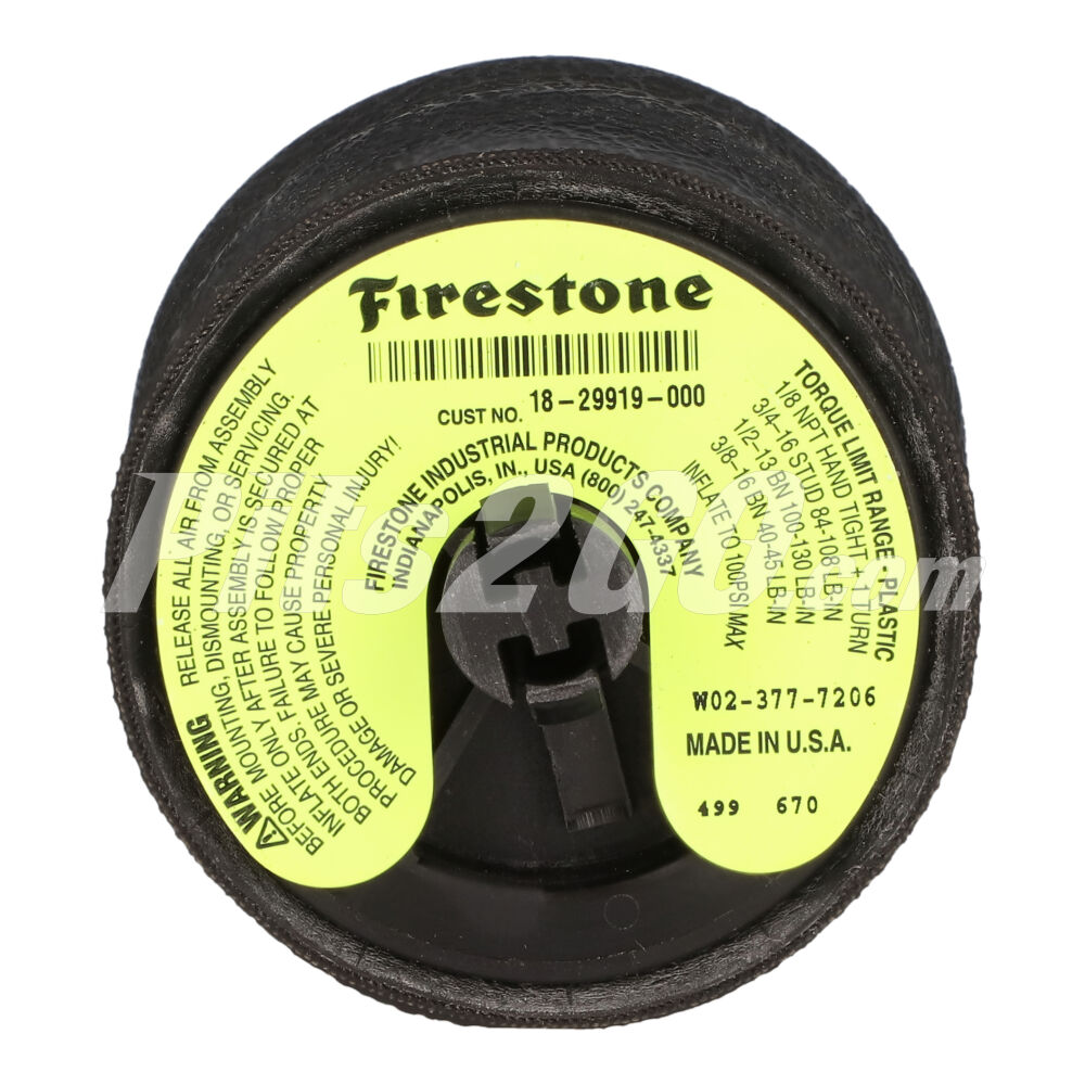 Cámara aire cabina para Camión, Marca Firestone, compatible con Genérico image number 3