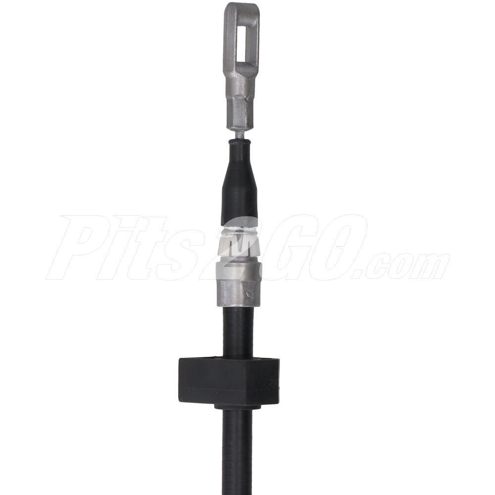 Cable de freno para Tractocamión, Marca Freightliner, compatible con Genérico image number 2