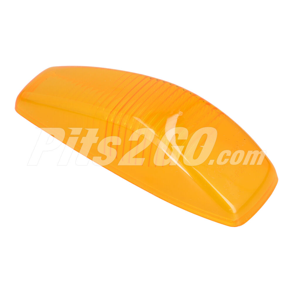 Luz amarilla para Tractocamión, Marca Grote, compatible con FLD112, FLD120 image number 1