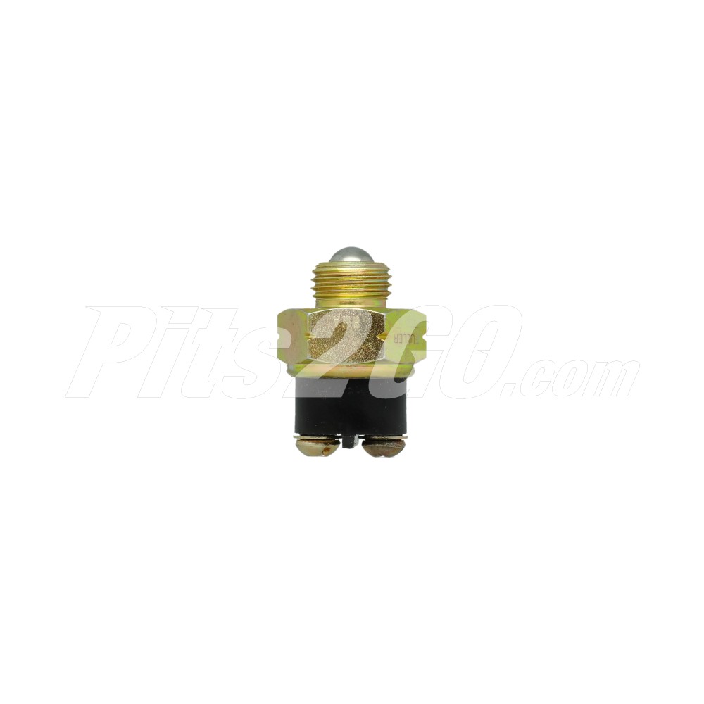 Fuller interruptor reversa para Tractocamión, Marca Eaton-Fuller, compatible con FLD112, FLD120