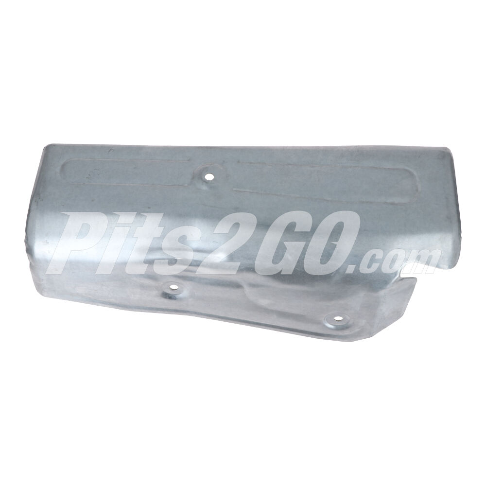 Deflector para Tractocamión, Marca Mercedes-Benz, compatible con OM904, OM906 image number 2