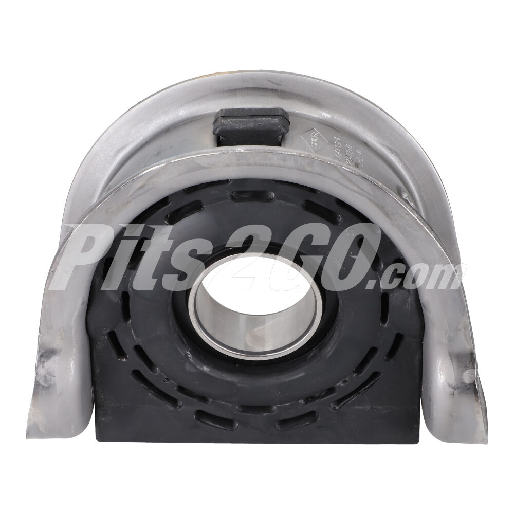 Soporte central cardan para Tractocamión, Marca Dana Heavy Axle, compatible con Genérico image number 1