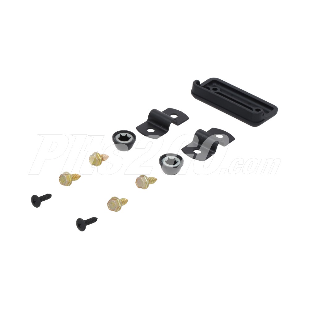 Kit para Camión, Marca Freightliner, compatible con LT 7500, LT 9500 image number 2