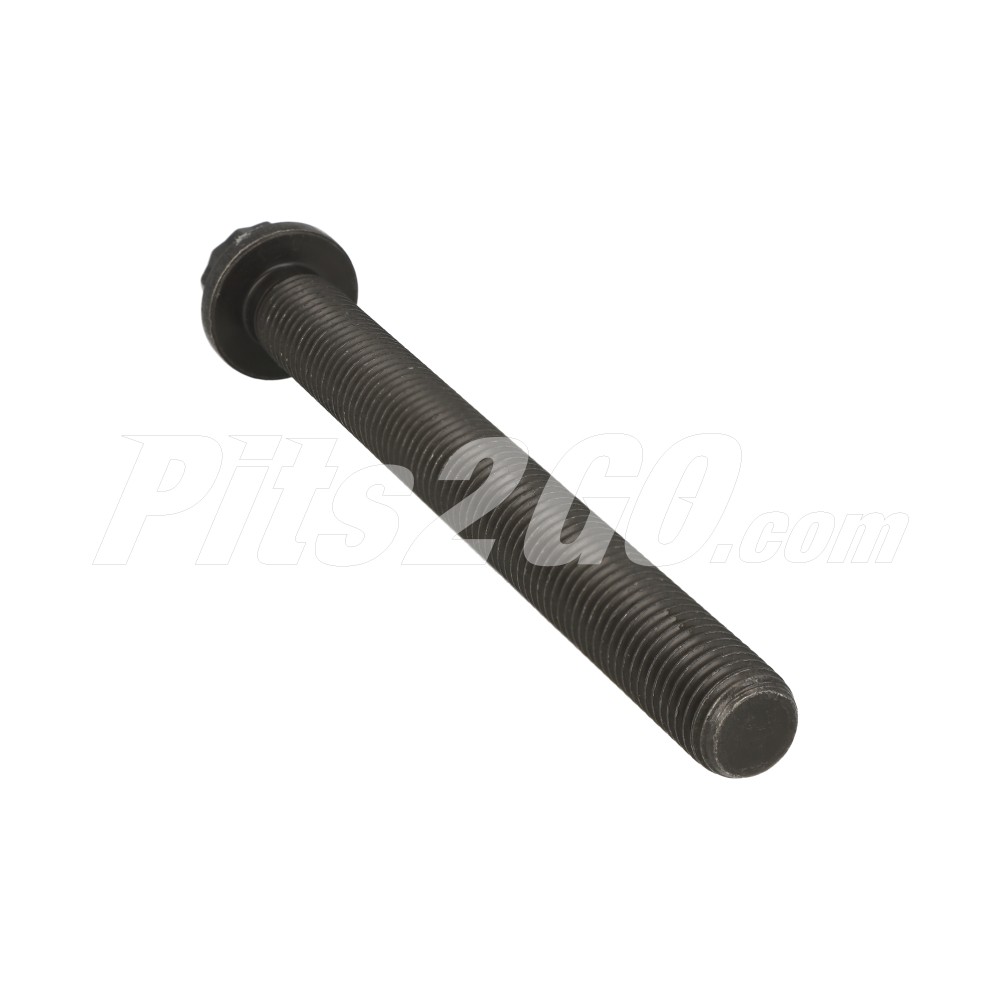 Tornillo culata bloque motor para Tractocamión, Marca Freightliner, compatible con OM904, OM906 image number 2