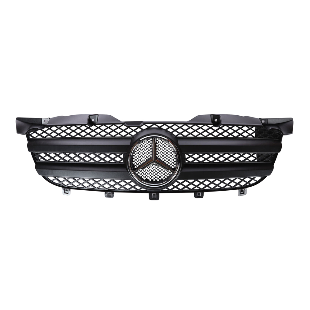 Rejilla protectora de radiador para Vanes, Marca Mercedes-Benz, compatible con Sprinter image number 0