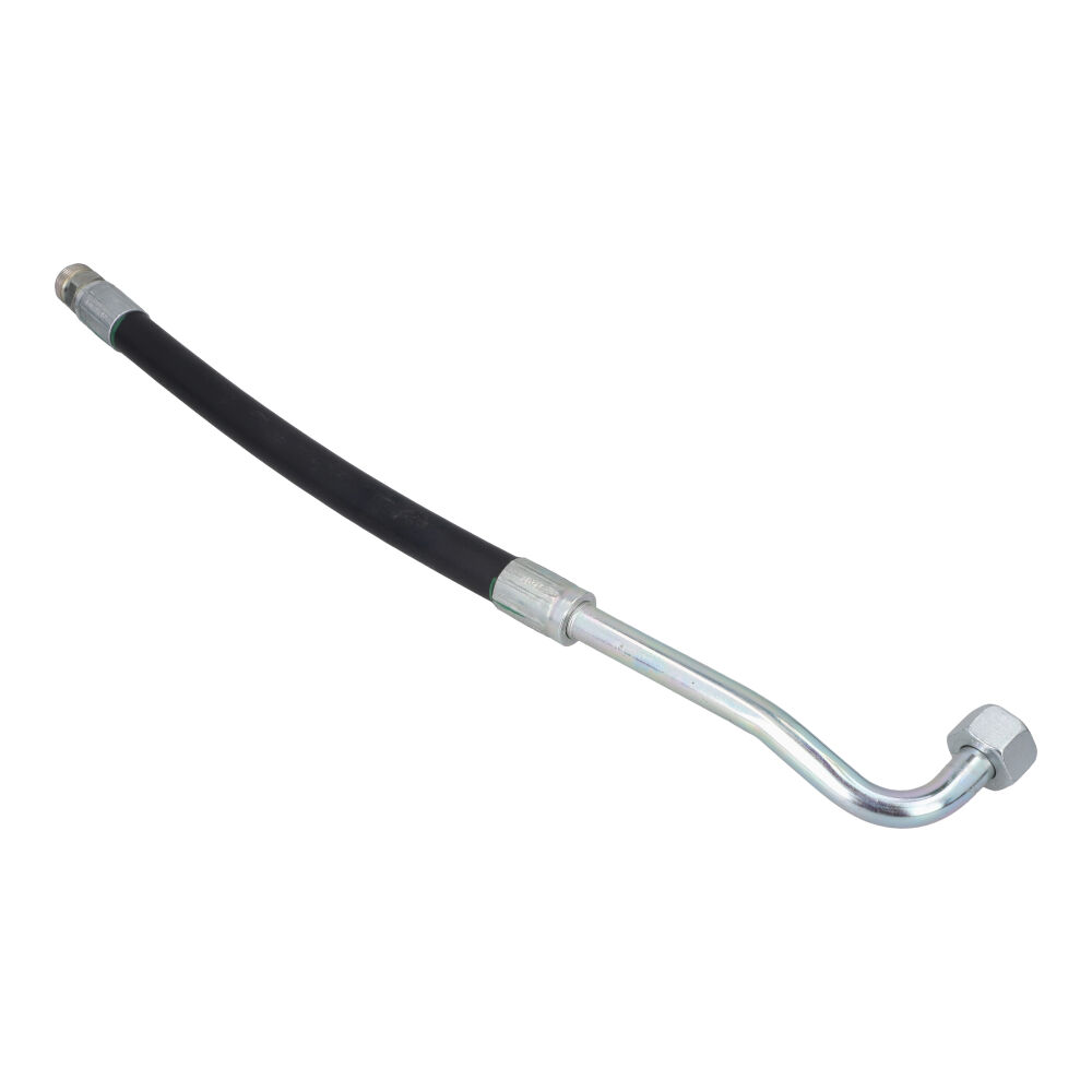 Tubo flexible para Vanes, Marca Mercedes-Benz, compatible con Sprinter