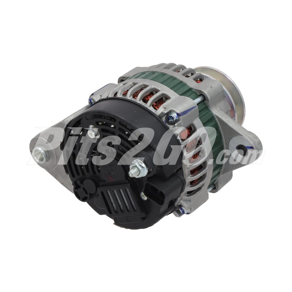 Alternador para Camión, Marca Mitsubishi, compatible con FL360 image number 2