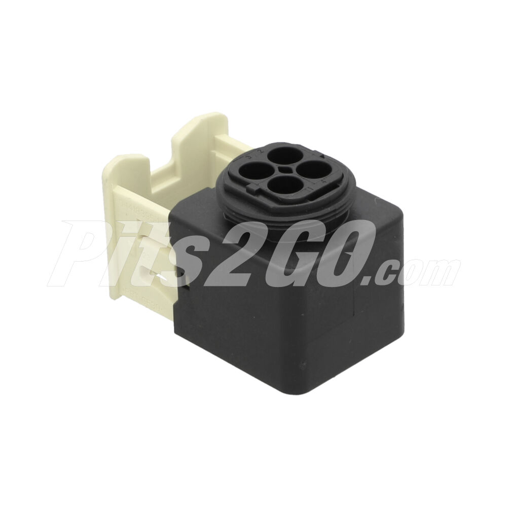 Conector para Buses, Marca Mercedes-Benz, compatible con IBC, OC500 image number 1