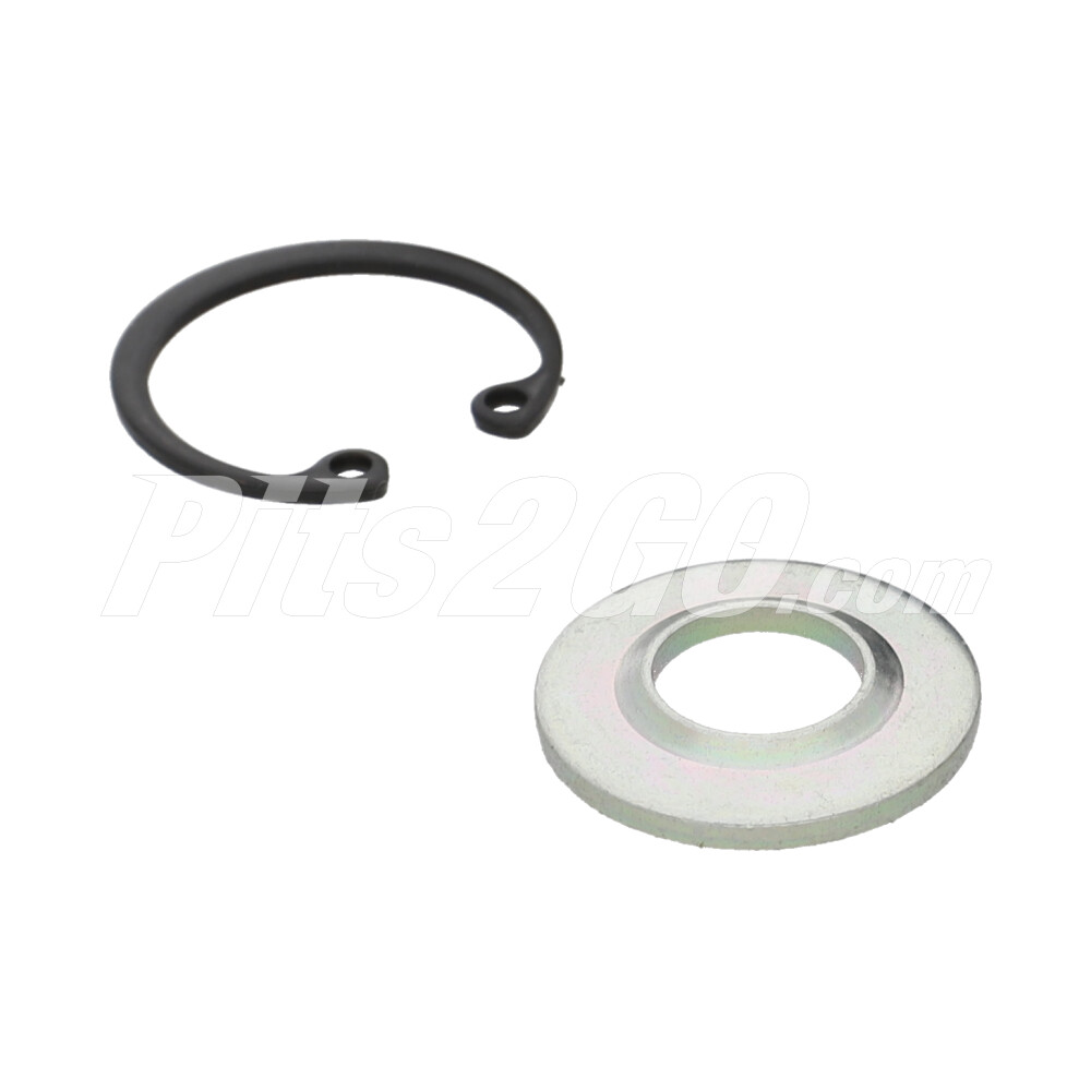 Kit de cilindro de embrague para Camión, Marca Mitsubishi, compatible con FL360 image number 1