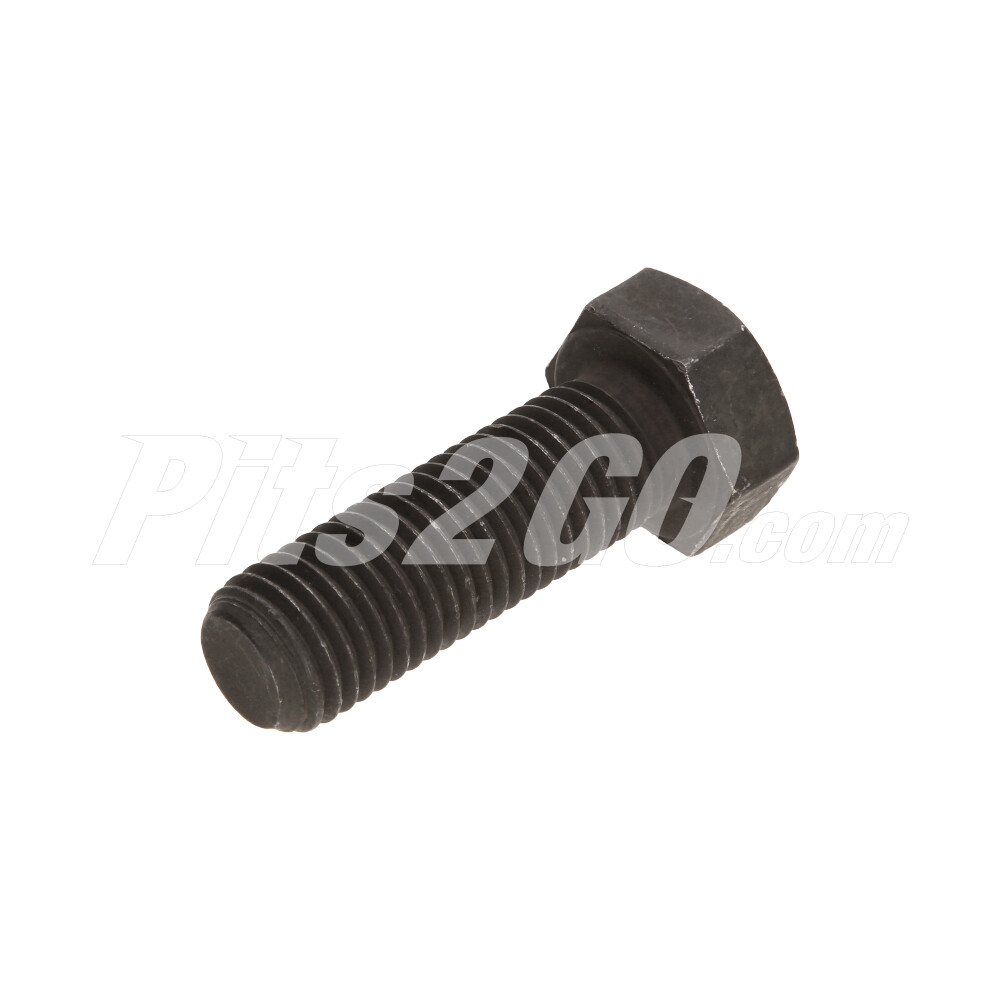 Tornillo para Tractocamión, Marca Freightliner, compatible con Genérico image number 2