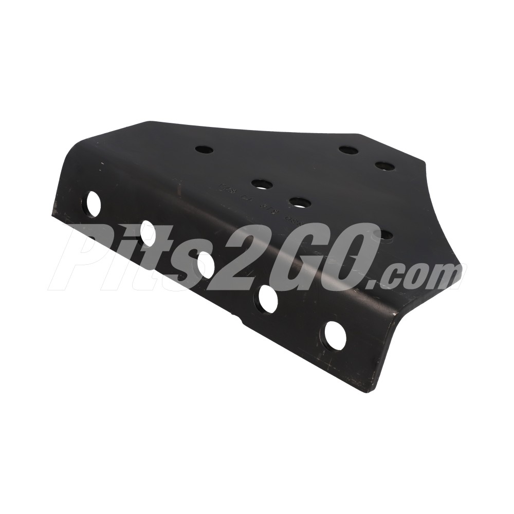 Esquinero travesaño para Tractocamión, Marca Freightliner, compatible con FLD112, FLD120 image number 1