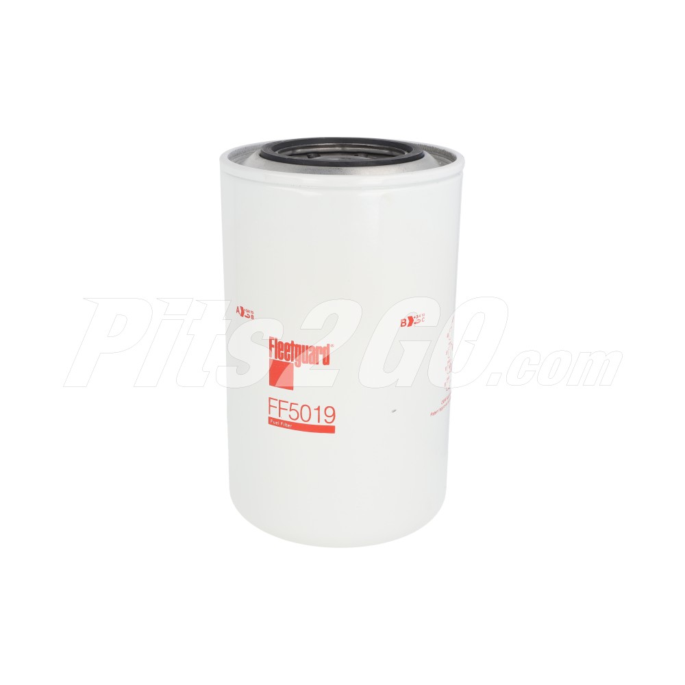 Filtro de combustible para Camión, Marca Fleetguard, compatible con Business Class image number 2