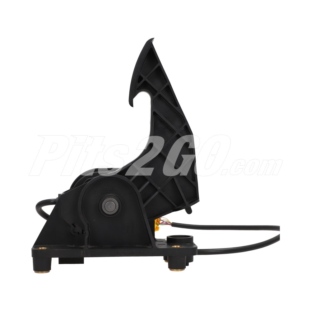 Pedal de acelerador para Tractocamión, Marca Freightliner, compatible con FLD112, FLD120 image number 1