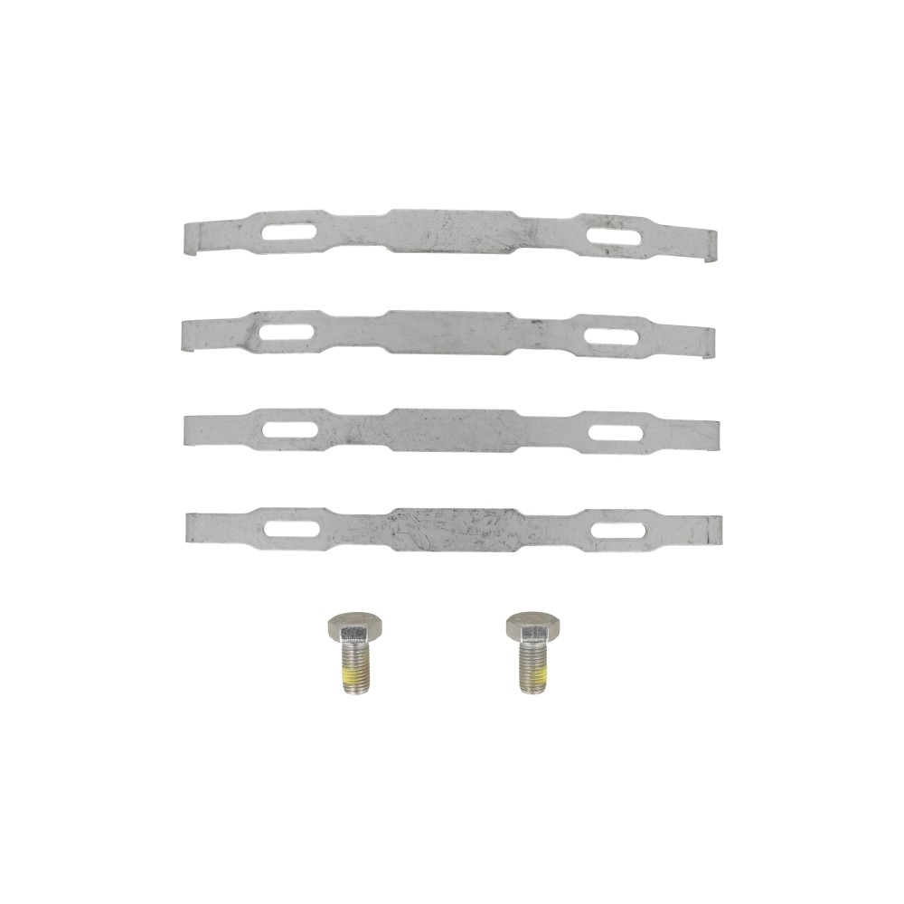 Kit de reparación para Tractocamión, Marca Volvo, compatible con FH,FM