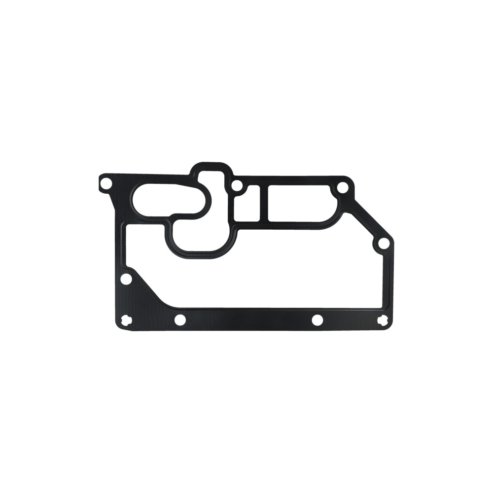 Junta base fe aceite para Tractocamión, Marca Volvo, compatible con FE,FL