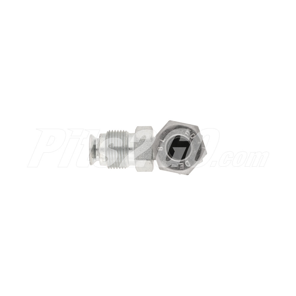 Codo 90° para Buses, Marca Freightliner, compatible con OMC image number 4