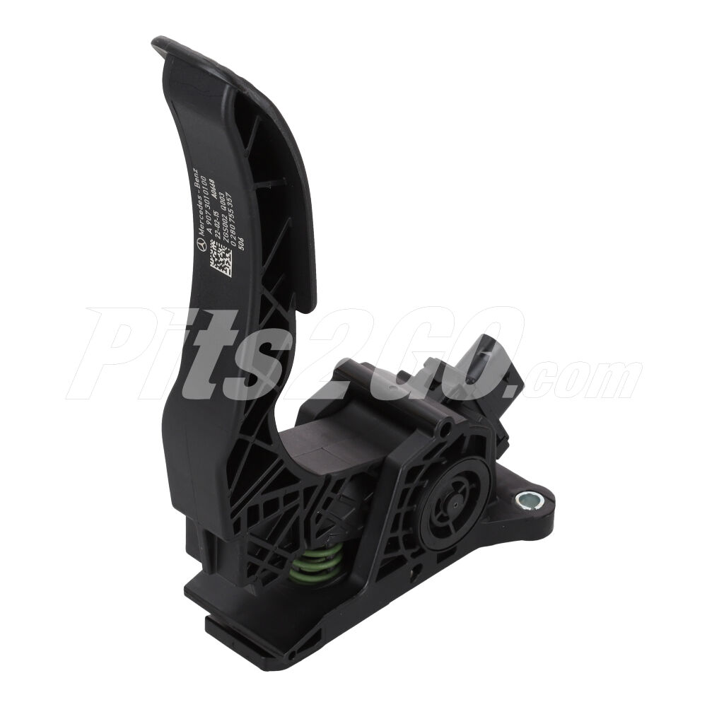 Pedal de acelerador para Vanes, Marca Mercedes-Benz, compatible con Sprinter image number 1