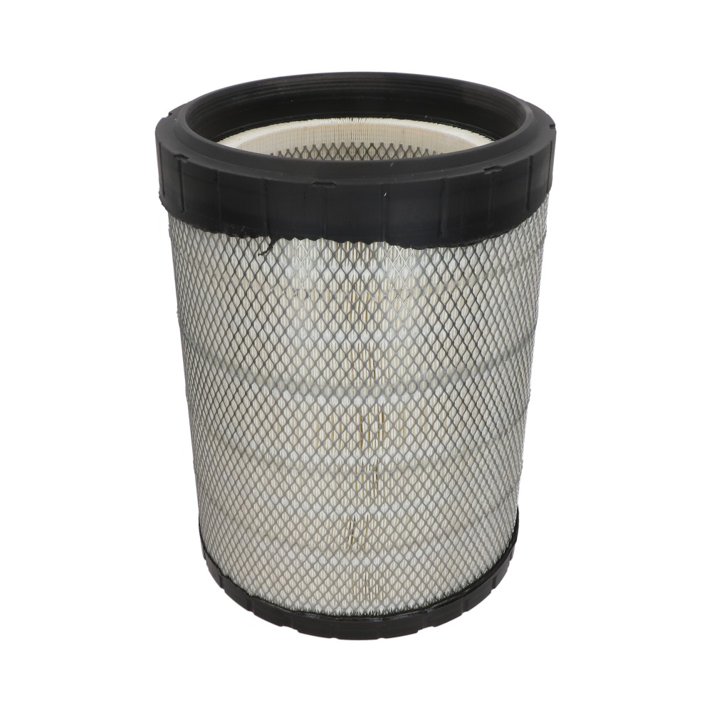 Filtro de aire secundario para Tractocamión, Marca Fleetguard, compatible con International