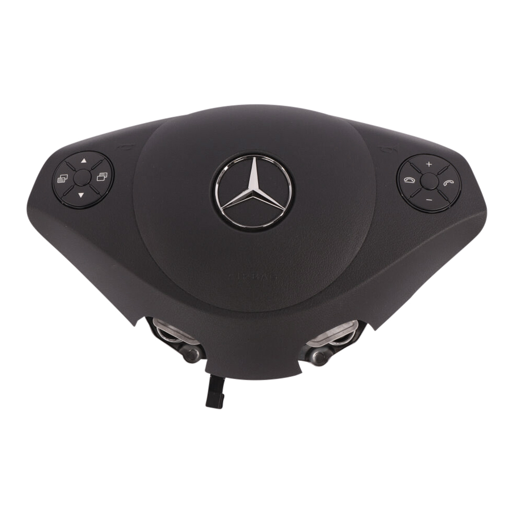 Airbag del conductor para Vanes, Marca Mercedes-Benz, compatible con Sprinter