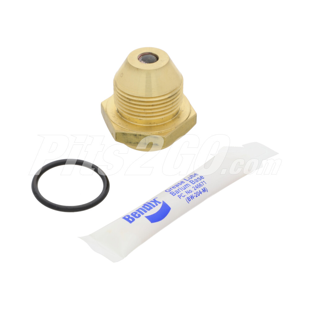 Kit válvula manten secador para Camión, Marca Bendix, compatible con Acterra image number 1