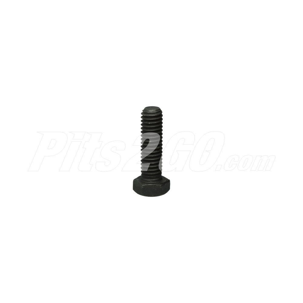 Tornillo cabeza hexagonal para Tractocamión, Marca Freightliner, compatible con FLD112, FLD120 image number 3