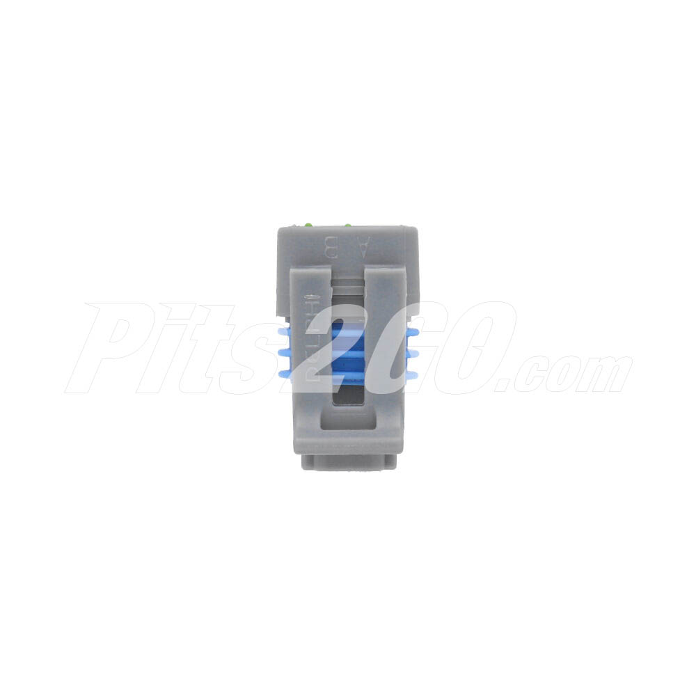 Conector para Tractocamión, Marca Freightliner, compatible con Columbia image number 5