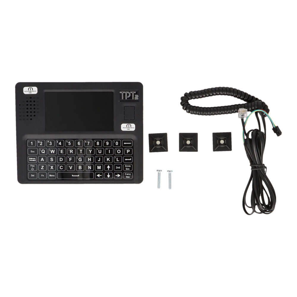 Kit teclado para Tractocamión, Marca Freightliner, compatible con Genérico image number 0